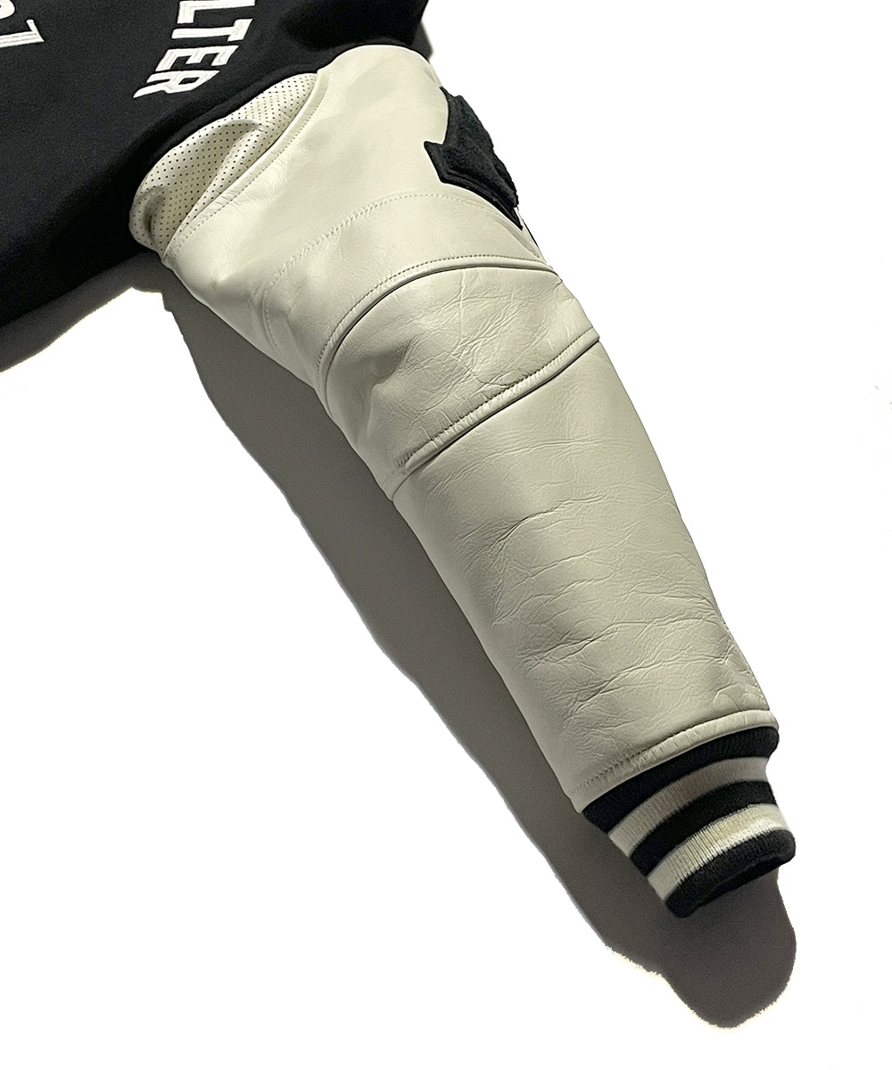 HS MEMBERS JKT.(2025) – R.E.R official store