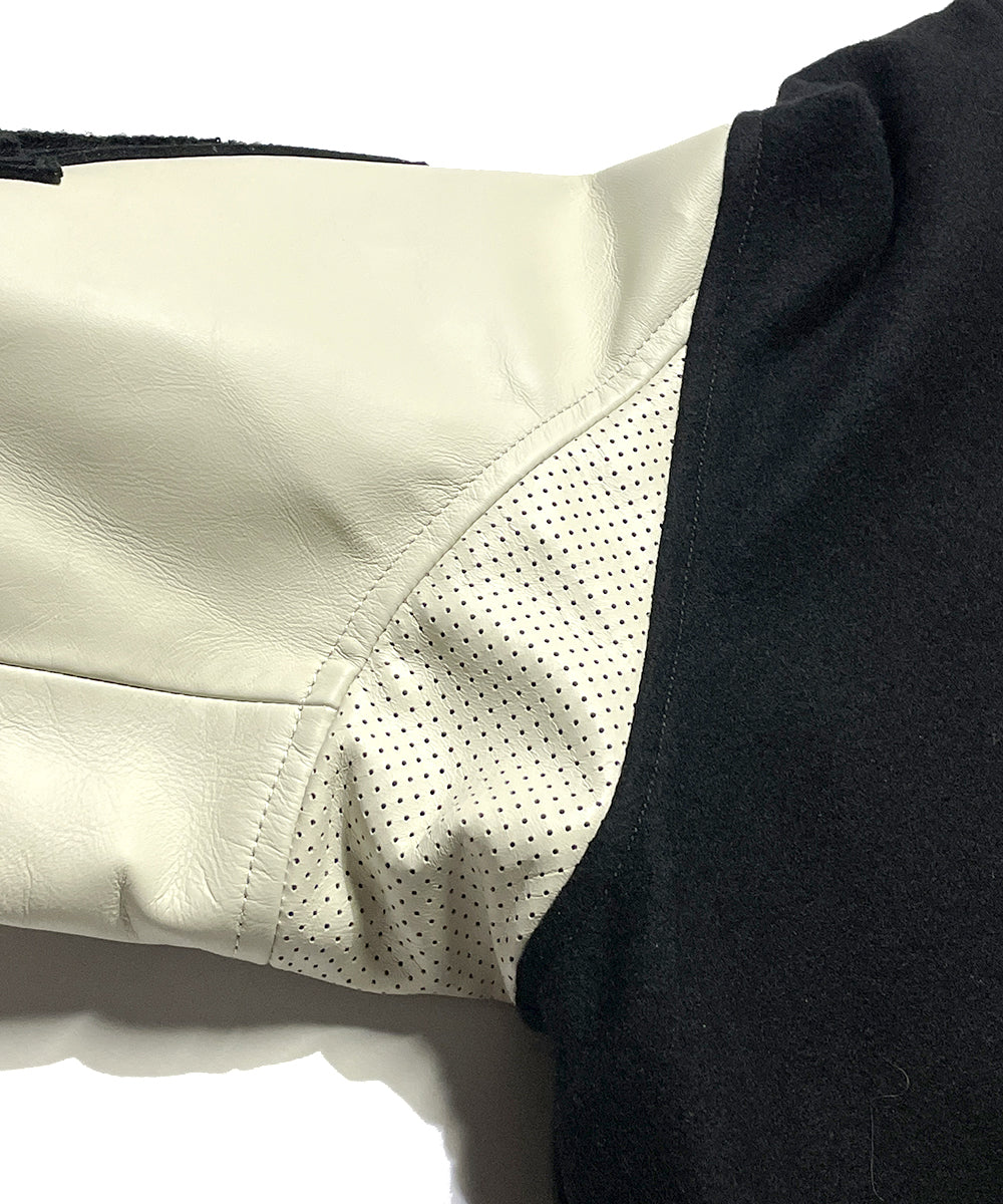 HS MEMBERS JKT.(2025)