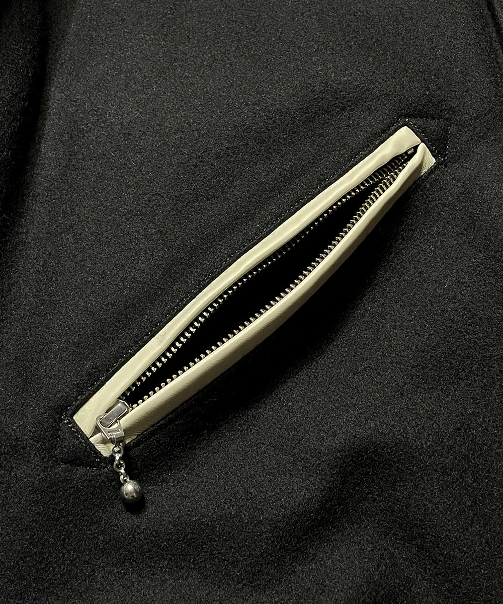 HS MEMBERS JKT.(2025)