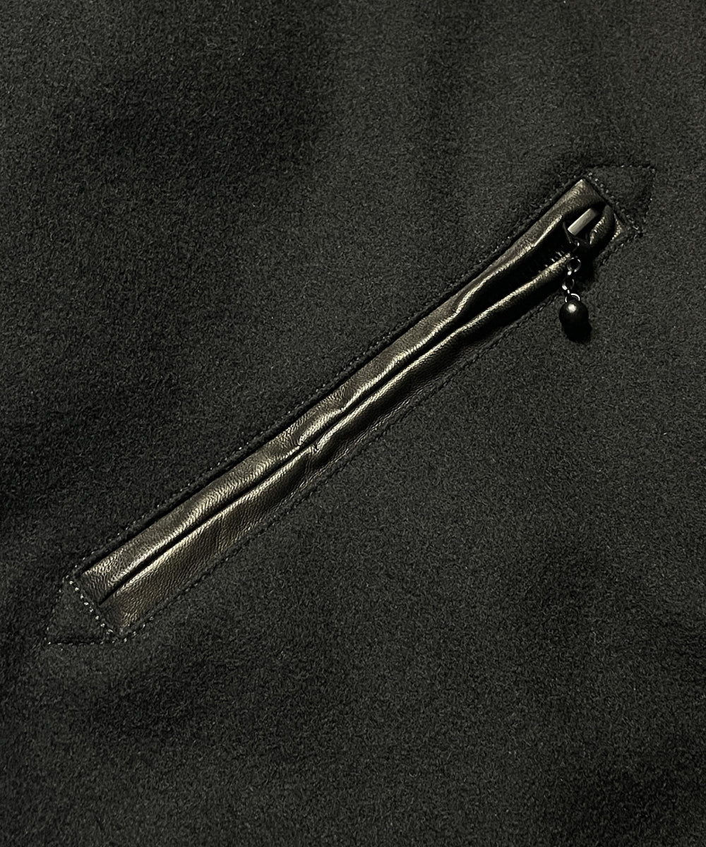 HS MEMBERS JKT.(2025)