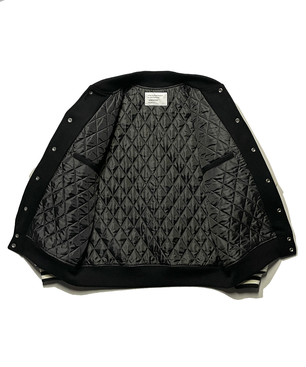 HS MEMBERS JKT.(2025)