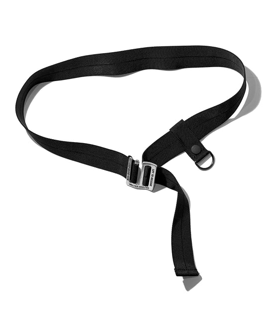BELT with Key Hook