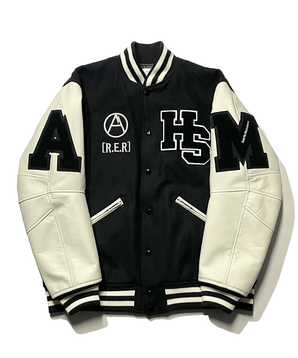 HS MEMBERS JKT.(2025)