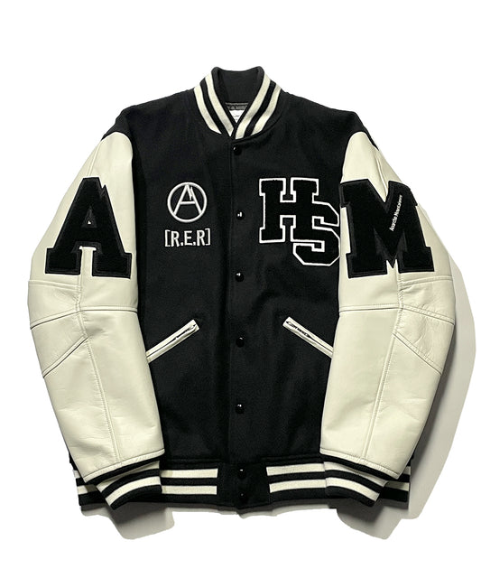 HS MEMBERS JKT.(2025)