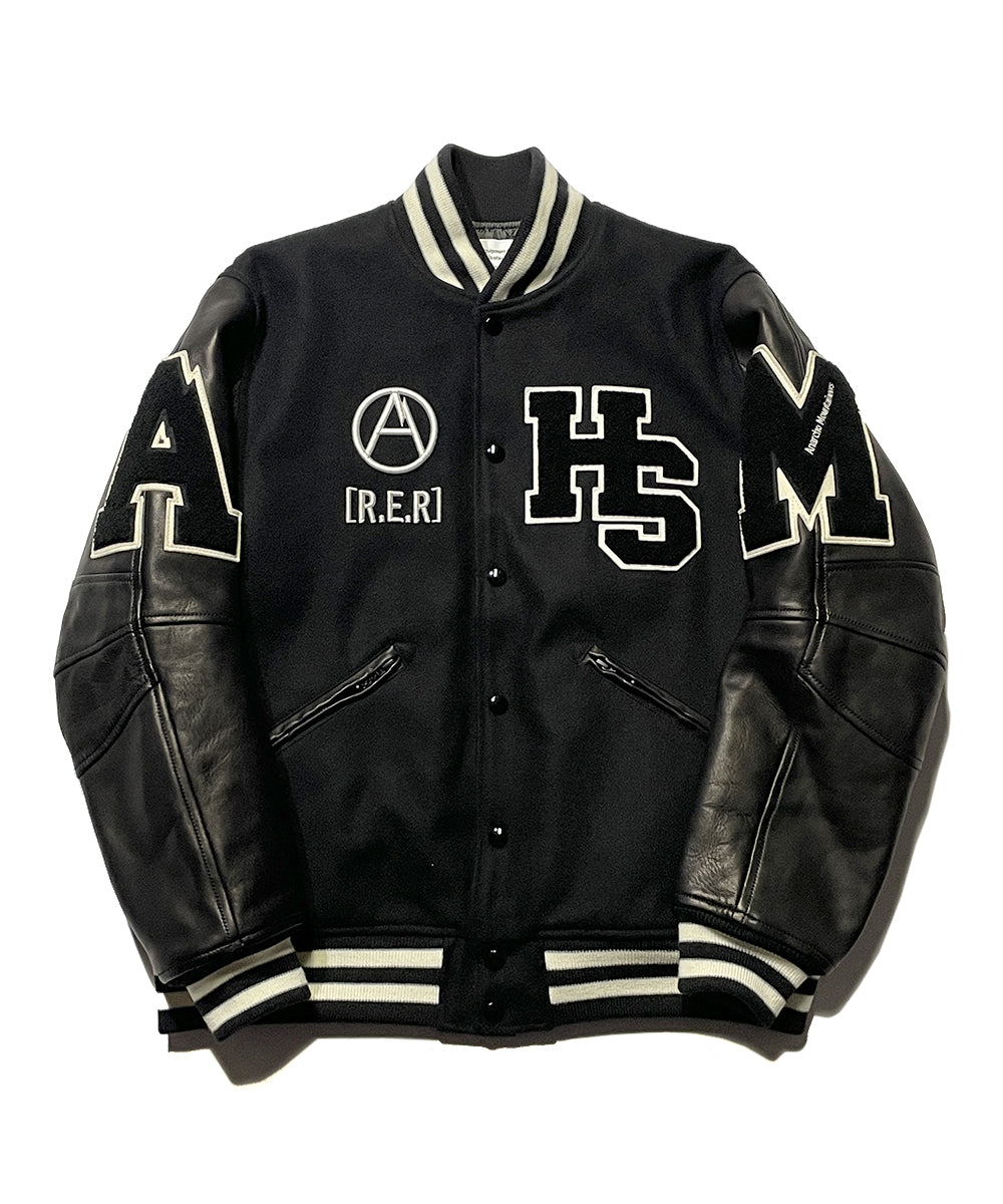 HS MEMBERS JKT.(2025)