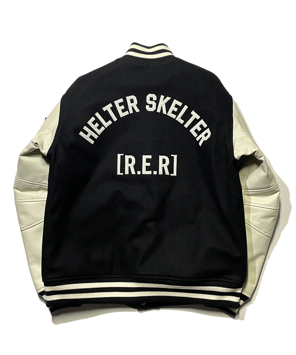 HS MEMBERS JKT.(2025)