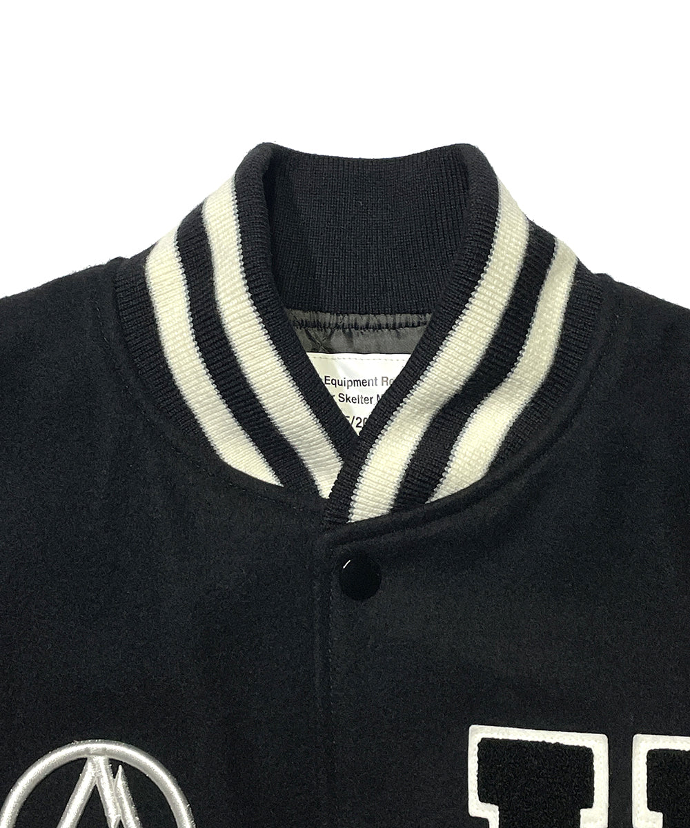 HS MEMBERS JKT.(2025) – R.E.R official store