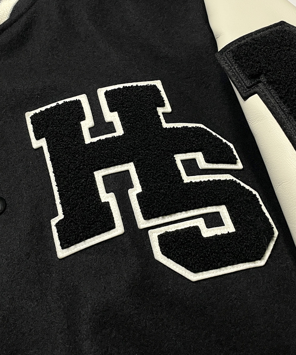 HS MEMBERS JKT.(2025)