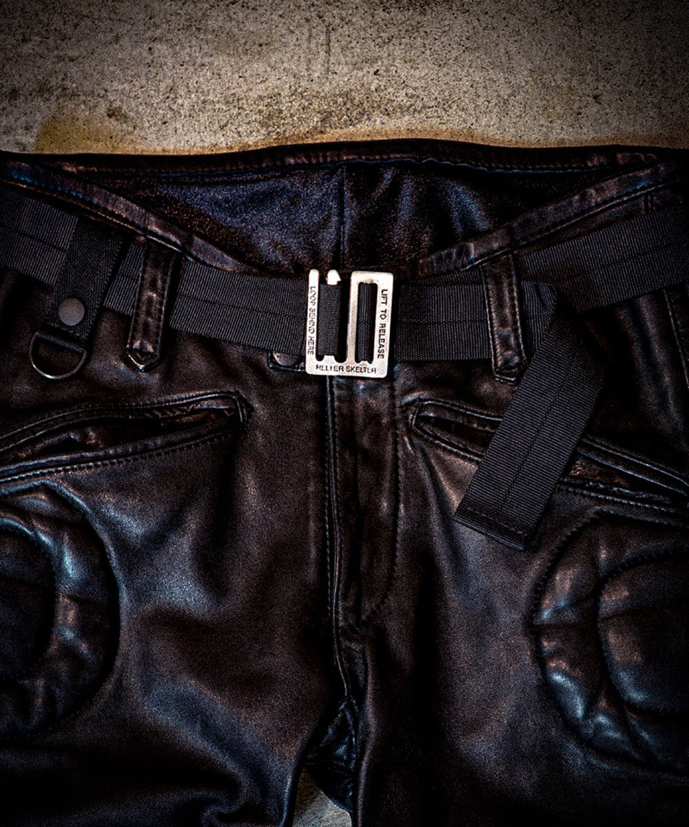 BELT with Key Hook – R.E.R official store