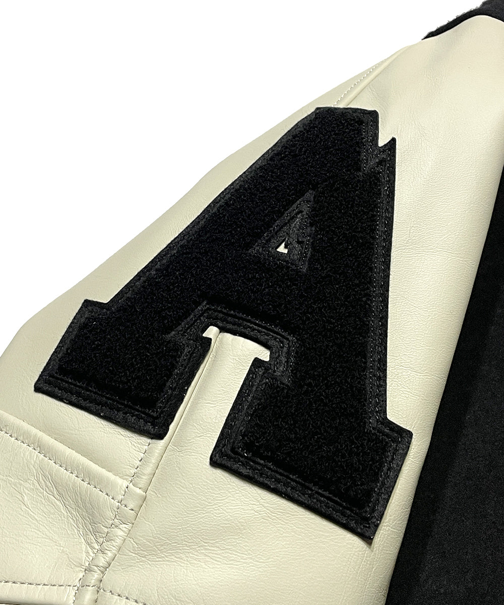 HS MEMBERS JKT.(2025) – R.E.R official store