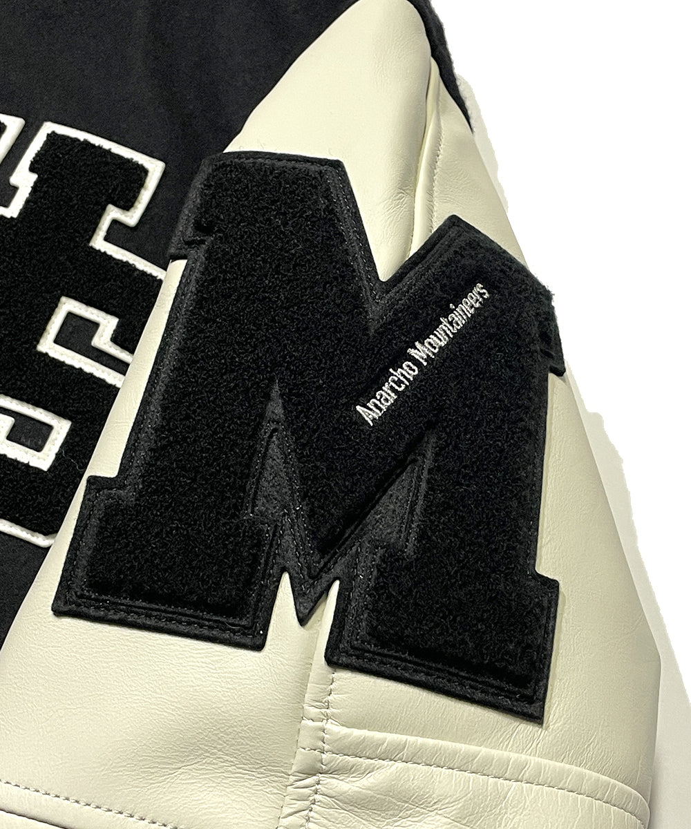 HS MEMBERS JKT.(2025)