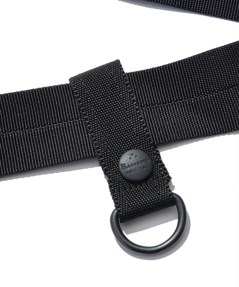 BELT with Key Hook