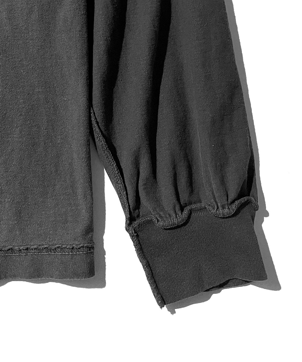 Logo Tee L/S(MINE)