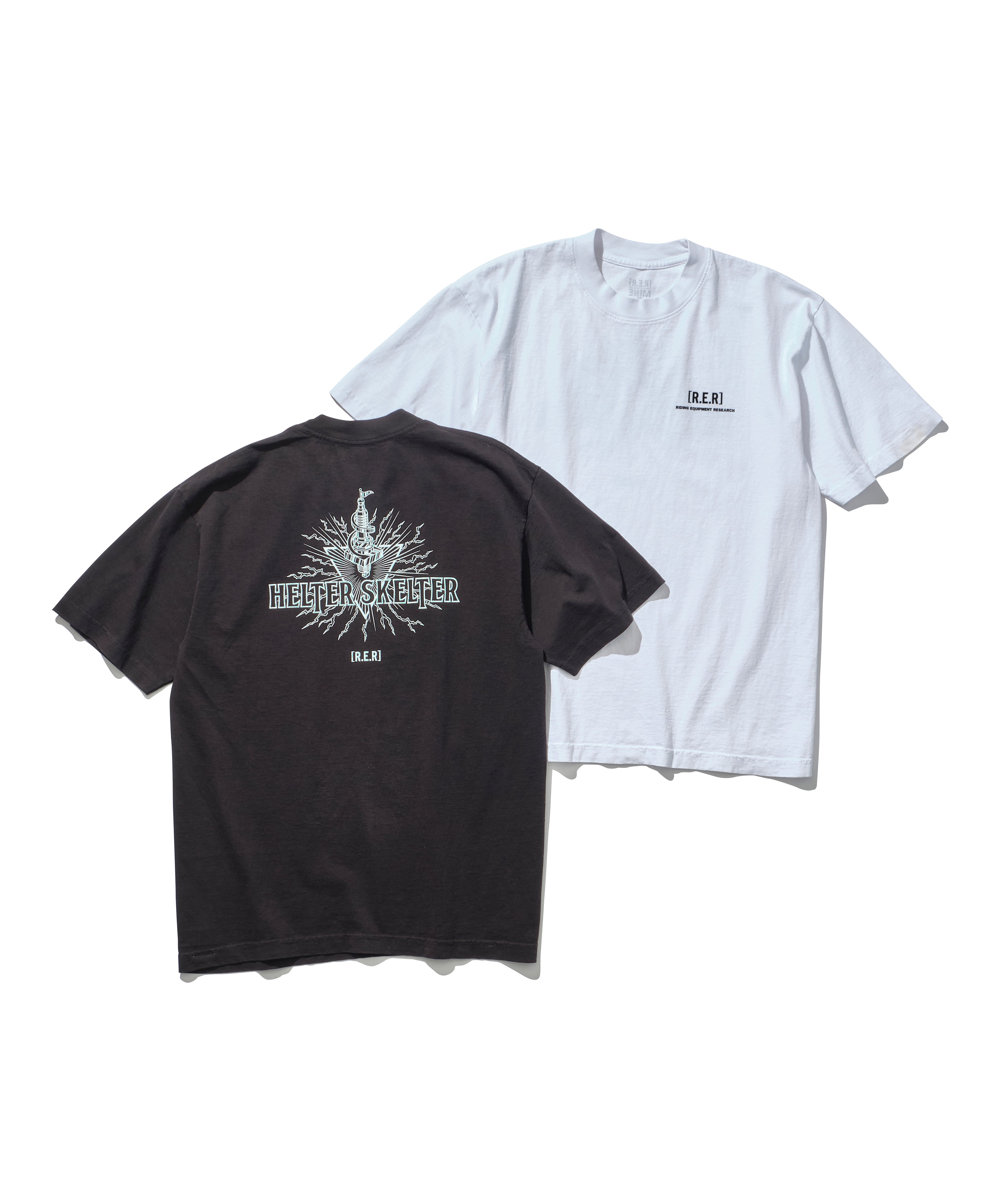 TEE – R.E.R official store