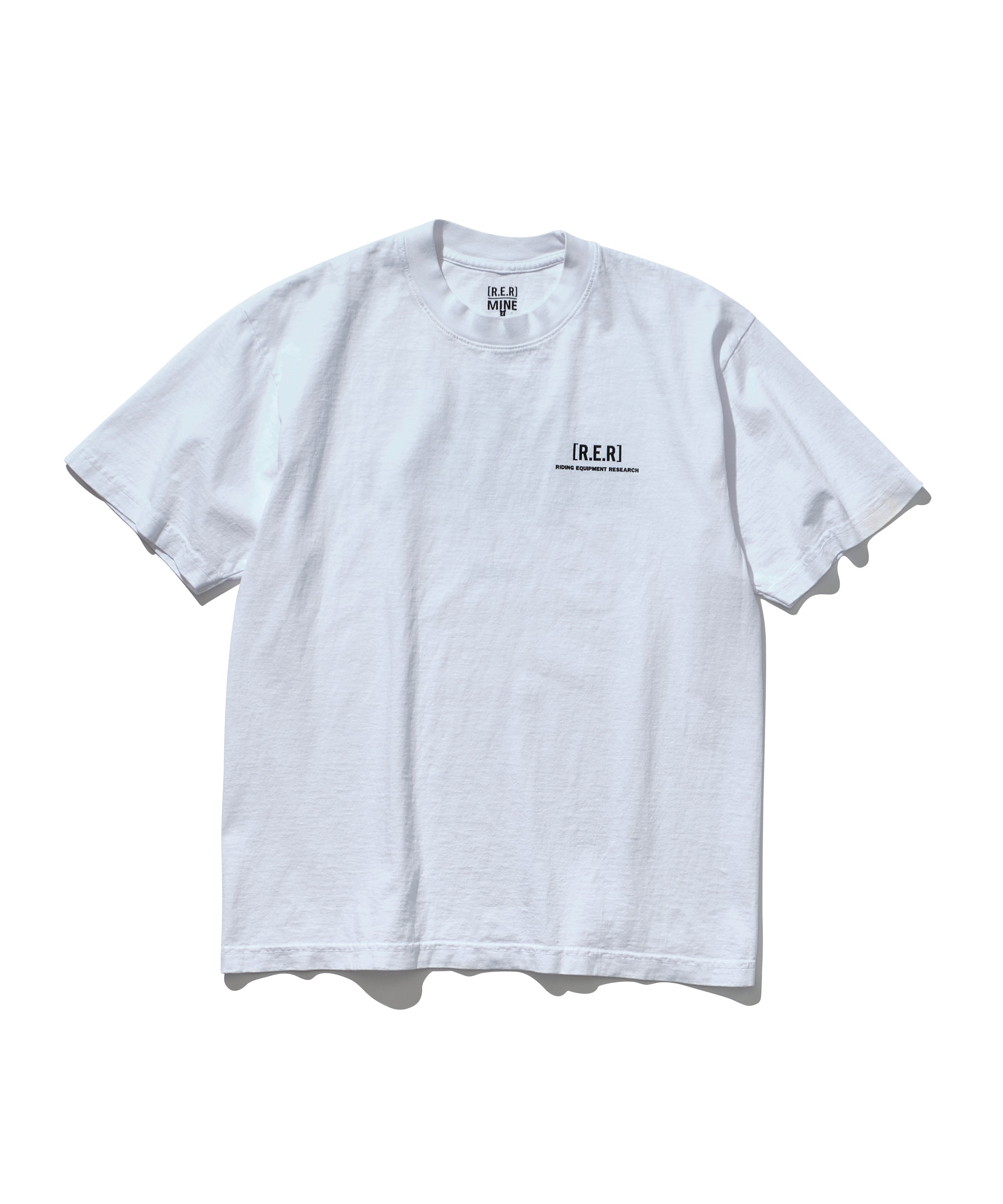 TEE – R.E.R official store