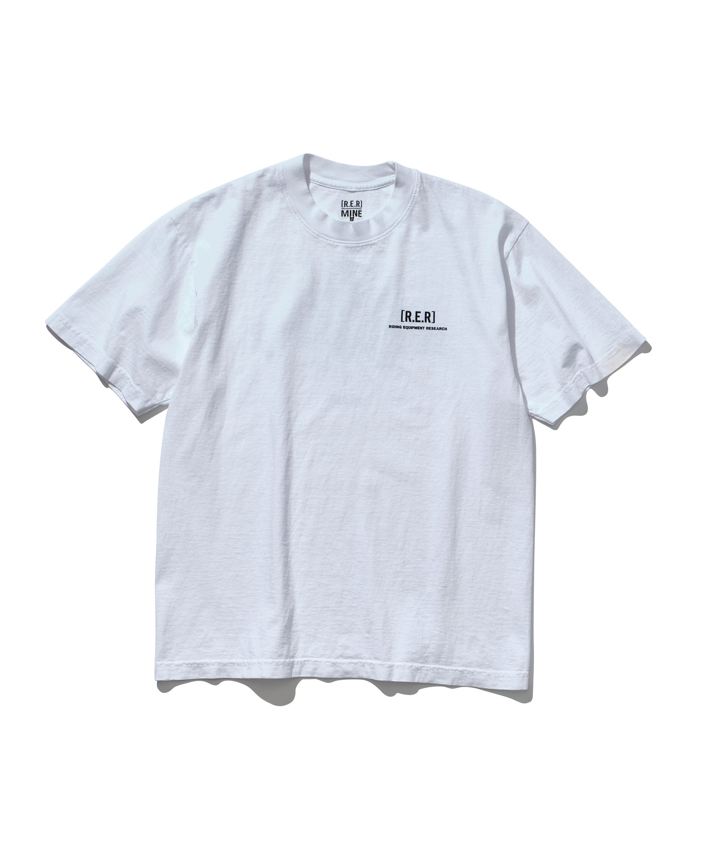Logo Tee(MINE)
