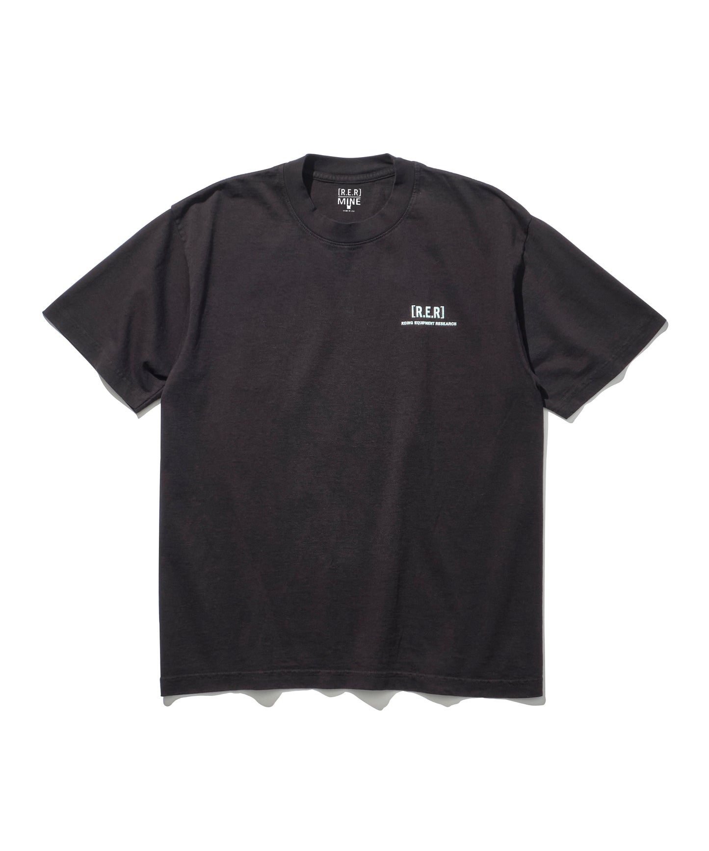 Logo Tee(MINE)