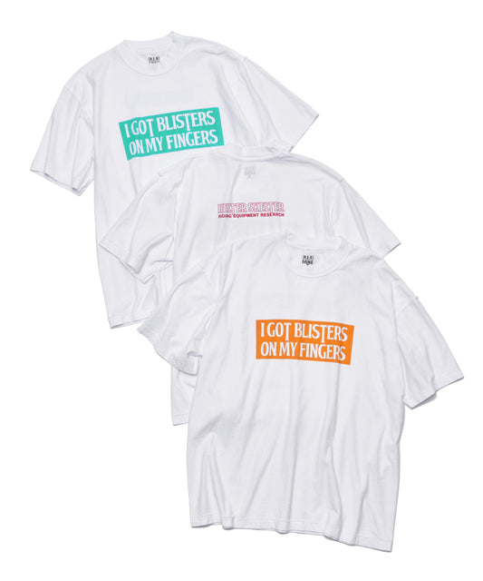Logo Tee(MINE)