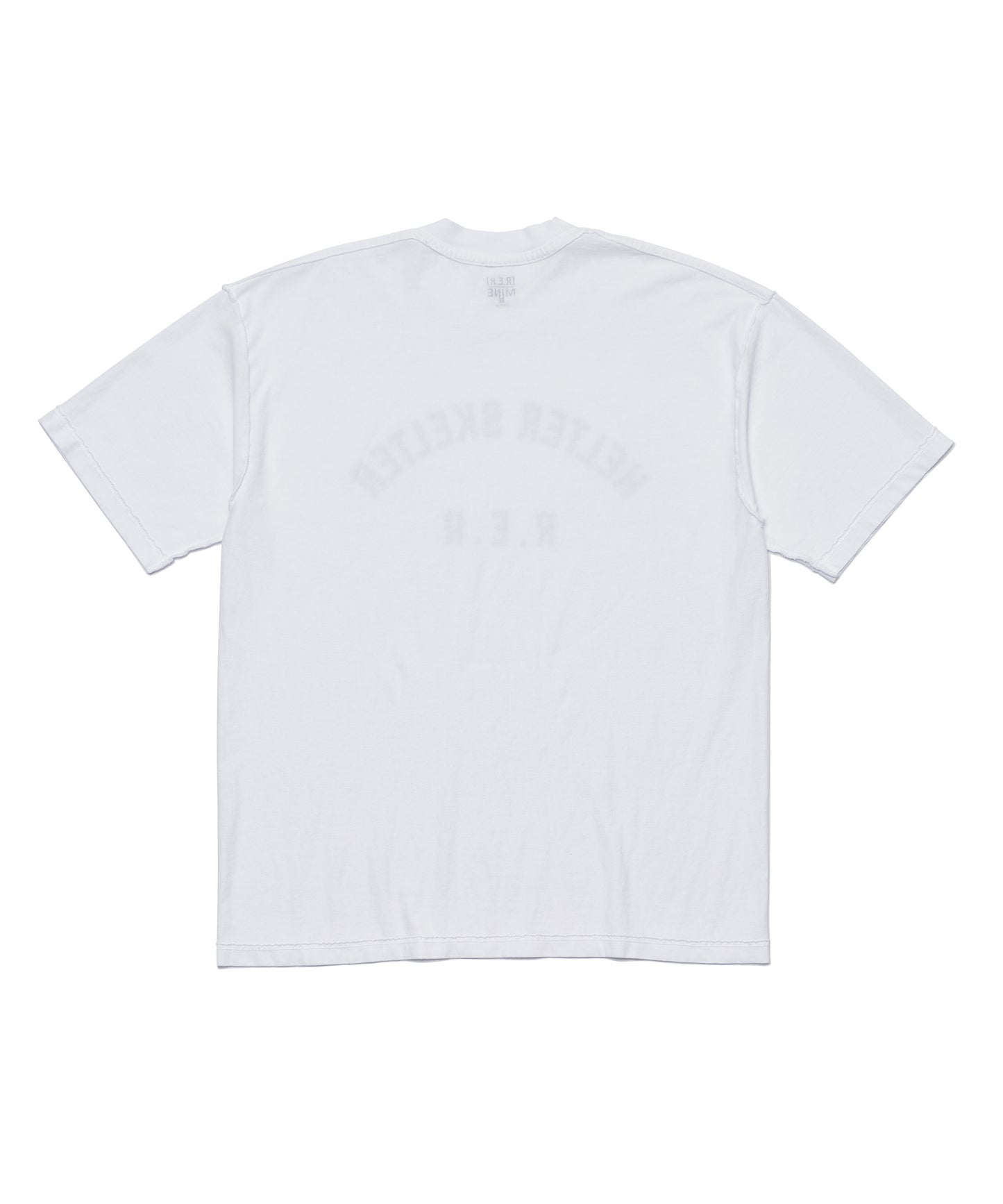 HS Logo Tee L/S