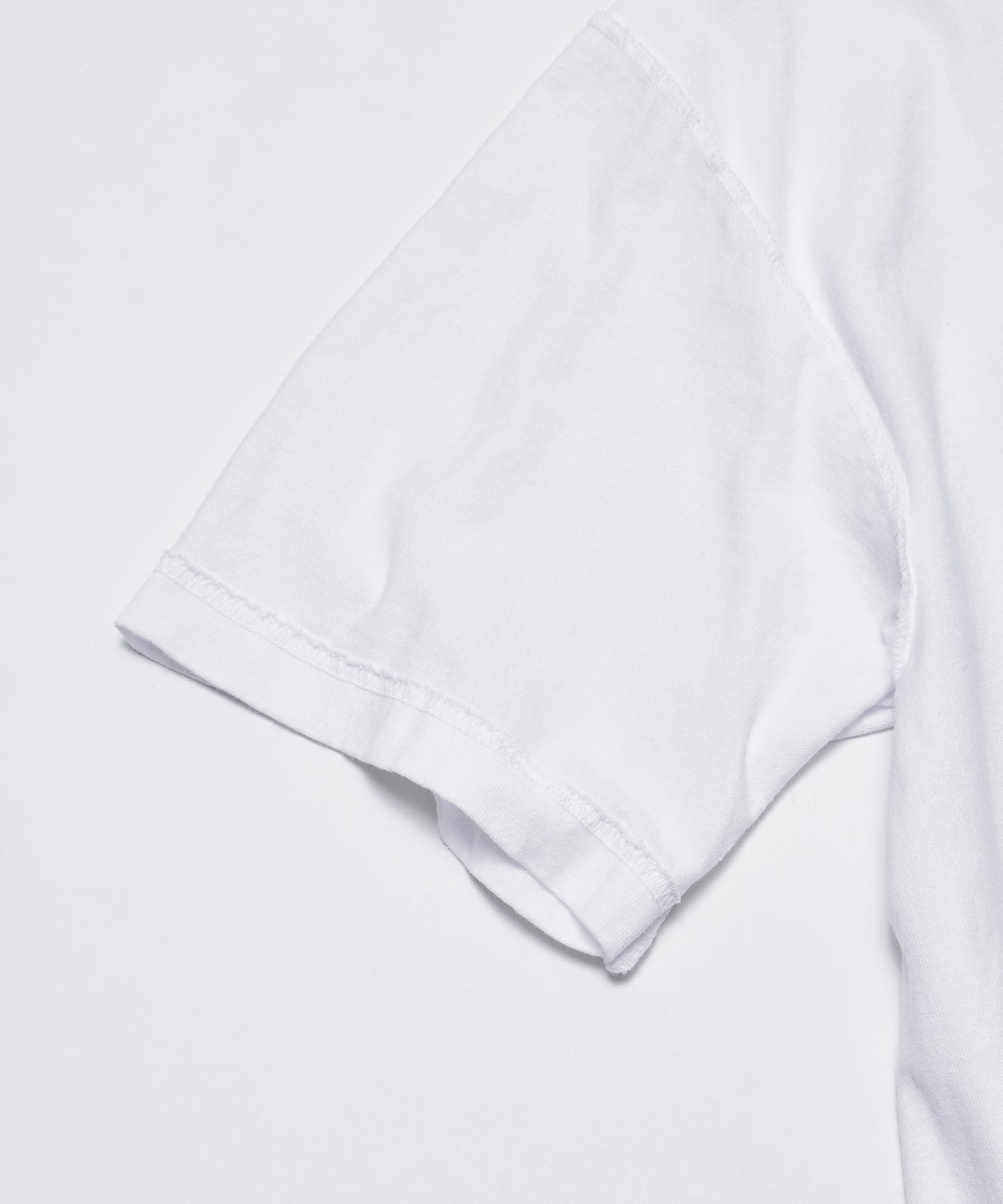 HS Logo Tee L/S