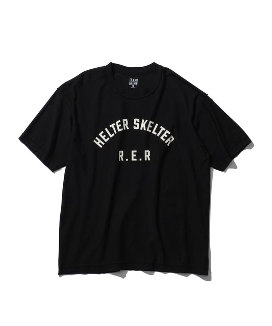 HS Logo Tee (MINE)